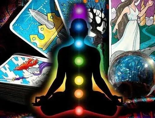 psychic Picture Rocks